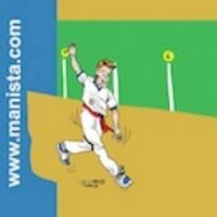 Manista Pelota Vasca (@manistapelotav) 's Twitter Profile