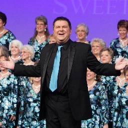 The City of Lakes Chorus has been dazzling audiences in the Twin Cities metro area and beyond since 1952.