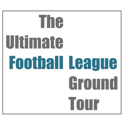 In September 2003 brothers Gareth and Robin Griffiths visited everywhere that a Football League match had ever been played. 205 sites, 3,200 miles in 9 days.