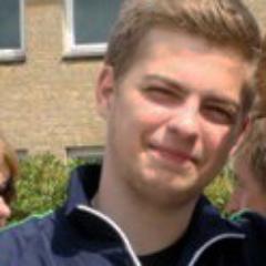Pro dota2 player, playing for MYM