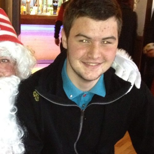 Joshphillips199's profile picture. 