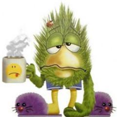 Fatih_MTN's profile picture. Her şeyi salla çayı demle... 


Komikli, Melenkolik, Şizofren