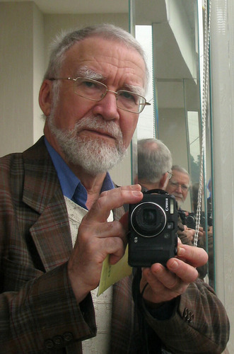 PeterafordFord Profile Picture