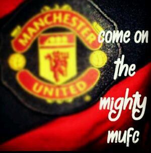 Toni MUFC Symonds