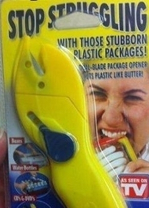 packagingfail's profile picture. #Packaging that fails brings a tear to my eye