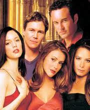 noeliaprieto96's profile picture. porque lo bueno es eterno y nunca se olvida existen twitters como este, donde apoyamos a los demás fas de las embrujadas(charmed).