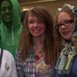 MaraMcGachie's profile picture. Without music we are all nothing.