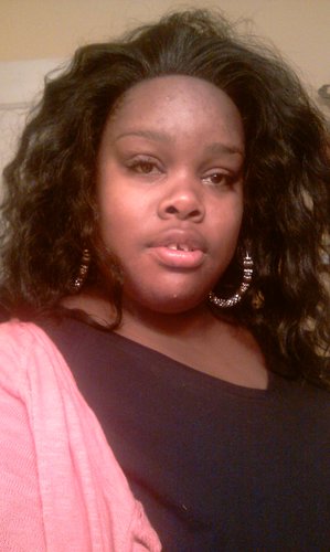 I'm being just me.Thats all I can do.