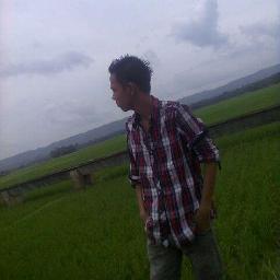 bukan dewa