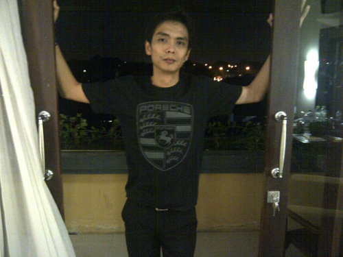 RicoOkiHW's profile picture. RicoOki Mitsubishi