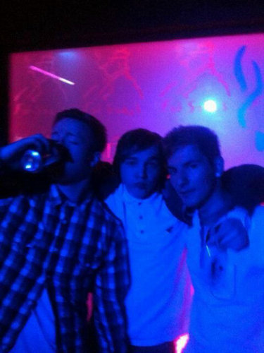 alexandergray22's profile picture. Alex Gray 22, Dundee Scotland,