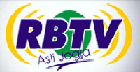 RBTV - Televisi Asli Jogja - Channel 40UHF - KompasTV Network - Gd.A Lt.3 STMIK Amikom YK. 0274 (4477667)
