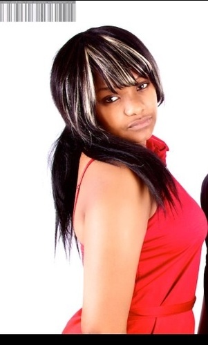 kariblack8's profile picture. 