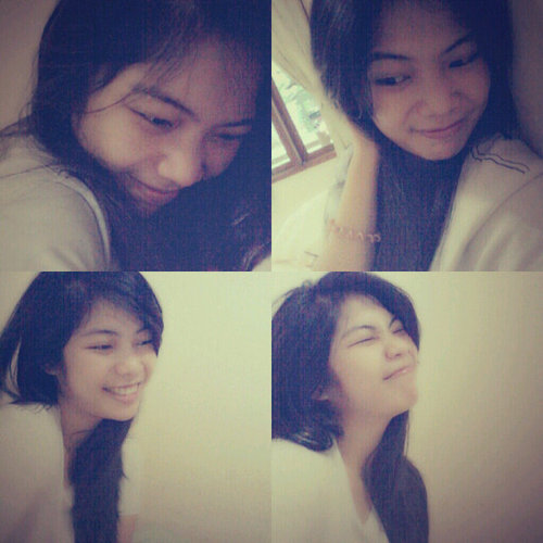 Nothing special...
