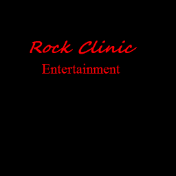 RockClinic Entertainment is hosting Parties, Concerts, and Special Events for 18 and up party crowds.