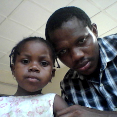To God always be the glory. Stanbic IBTC 0046536438