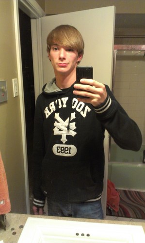 Go fug yo self.