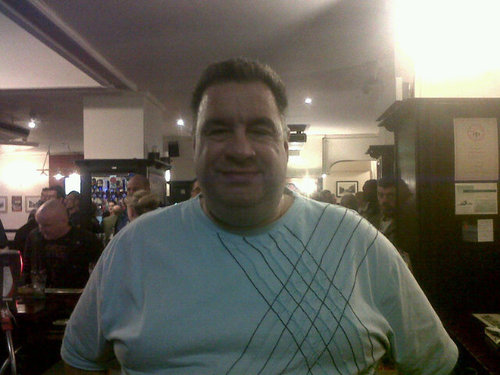 _chriscocks6's profile picture. Football fan, supports leeds united!