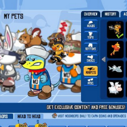 JohnFbhacker's profile picture. 