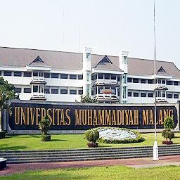 Account Twitter Resmi Perkumpulan Mahasiswa Lampung, Universitas Muhammadiyah Malang