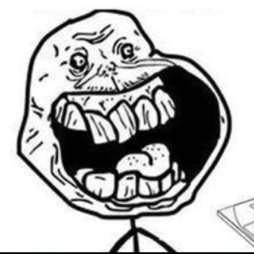 niemand