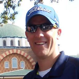 Creative, fun loving, passionate sales and marketing professional, sports enthusiast, family man