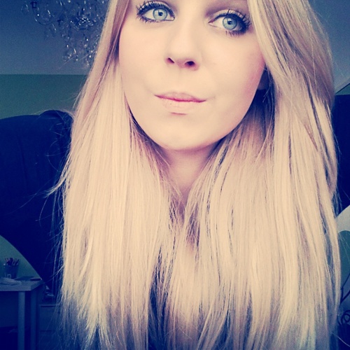 young and wild and free!