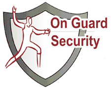 WELCOME TO ONGUARD SECURITY WE ARE A  SECURITY COMPANY  WITH OVER 20 YEARS EXPERIENCE WE SPECIALIZE IN HIGH END SECURITY FOR THOSE IN THE FILM  & TV INDUSTRY