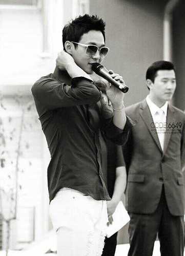 세상 (w. 마리아) 박유천 22세