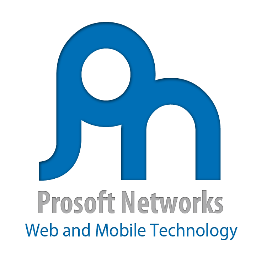 ProsoftNetworks's profile picture. Prosoft Networks is a leading web and mobile technology company who strives to provide a high level of quality service.