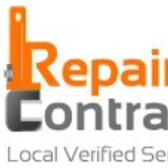 Repairs and Contract