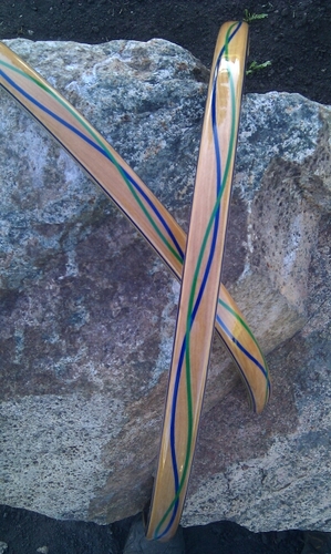 mkfenders's profile picture. 