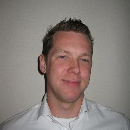 wjtielen's profile picture. Product owner EMS, @Everest_NL
