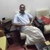 Sunil Nambiar (@msunilnambiar) Twitter profile photo