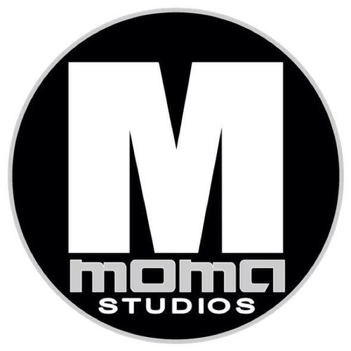 MomaStudios's profile picture. MOMA STUDIOS

Original dance School