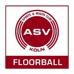 Floorballclub from Cologne/Germany