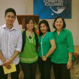 A housewife, God-fearing Christian, a mother,daughter, sister, friend and Daughter of GOD...