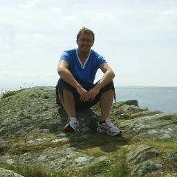 martinlegge1970's profile picture. 