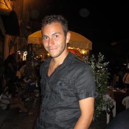 marco_angelelli's profile picture. 