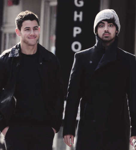 aintjoenas's profile picture. Married to the most wonderful and amazing girl on earth. |11.10-1.11| I love you Joseph. You're everything I always wanted. :) -Demi