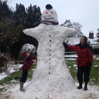 David Woodland (@inthedark20) 's Twitter Profile