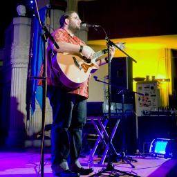 Musiker, Komponist, Singer/Songwriter, Journalist
http://t.co/xvJHXL8p