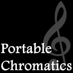 PortableChromat's profile picture. London based recording and mixing service focused on choirs and classical music.