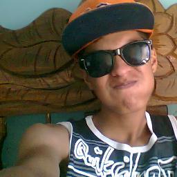 sigueme y te seguire a donde ballas