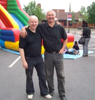 best bouncy castle firm in and around stockport! let us make your day special!! email us on jffbrindley@yahoo.co.uk +contact jeff brindley in the number shown!