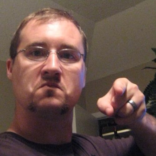 Daniel_Decker's profile picture. 