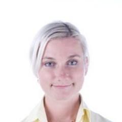 FloraWilke's profile picture. All views are personal - I am a driven financial as well as corporate PR professional with an international background.