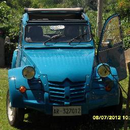 MassimoAgostin3's profile picture. 