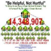 Charles Hancock (@behelpfulnothur) 's Twitter Profile