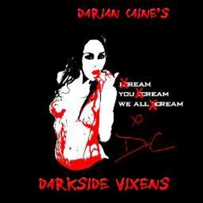 DarksideVixens's profile image